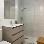 Apartman Gascona 26 - Pleno Centro, Muy Tranquilo, Parking Gratis En Mismo Edificio, Ascensor, Wifi Oviedo