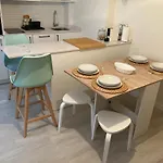 Apartman Gascona 26 - Pleno Centro, Muy Tranquilo, Parking Gratis En Mismo Edificio, Ascensor, Wifi Oviedo