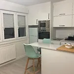 Gascona 26 - Pleno Centro, Muy Tranquilo, Parking Gratis En Mismo Edificio, Ascensor, Wifi Oviedo