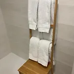 Apartman Gascona 26 - Pleno Centro, Muy Tranquilo, Parking Gratis En Mismo Edificio, Ascensor, Wifi