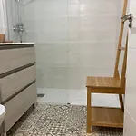 Gascona 26 - Pleno Centro, Muy Tranquilo, Parking Gratis En Mismo Edificio, Ascensor, Wifi *