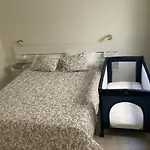 Gascona 26 - Pleno Centro, Muy Tranquilo, Parking Gratis En Mismo Edificio, Ascensor, Wifi Apartman *