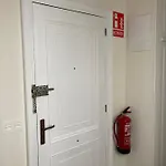 Apartman Gascona 26 - Pleno Centro, Muy Tranquilo, Parking Gratis En Mismo Edificio, Ascensor, Wifi Oviedo