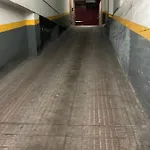 Gascona 26 - Pleno Centro, Muy Tranquilo, Parking Gratis En Mismo Edificio, Ascensor, Wifi Apartman *