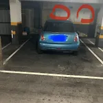 Gascona 26 - Pleno Centro, Muy Tranquilo, Parking Gratis En Mismo Edificio, Ascensor, Wifi Apartman *