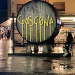 Gascona 26 - Pleno Centro, Muy Tranquilo, Parking Gratis En Mismo Edificio, Ascensor, Wifi Oviedo