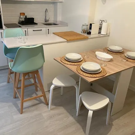 Apartamento Gascona 26 - Pleno Centro, Muy Tranquilo, Parking Gratis En Mismo Edificio, Ascensor, Wifi Oviedo