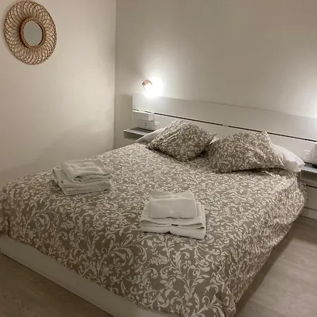 Gascona 26 - Pleno Centro, Muy Tranquilo, Parking Gratis En Mismo Edificio, Ascensor, Wifi