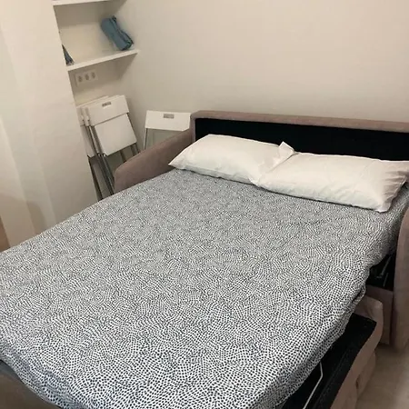 Апартаменты Gascona 26 - Pleno Centro, Muy Tranquilo, Parking Gratis En Mismo Edificio, Ascensor, Wifi Овьедо