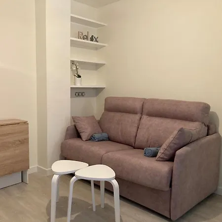 Gascona 26 - Pleno Centro, Muy Tranquilo, Parking Gratis En Mismo Edificio, Ascensor, Wifi Oviedo