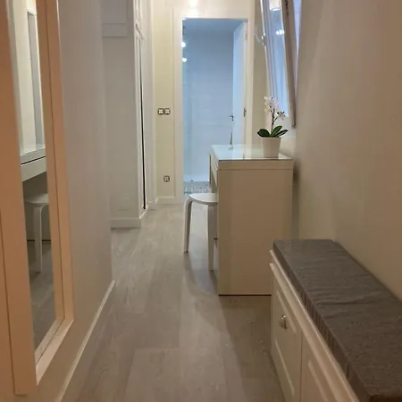 Gascona 26 - Pleno Centro, Muy Tranquilo, Parking Gratis En Mismo Edificio, Ascensor, Wifi *