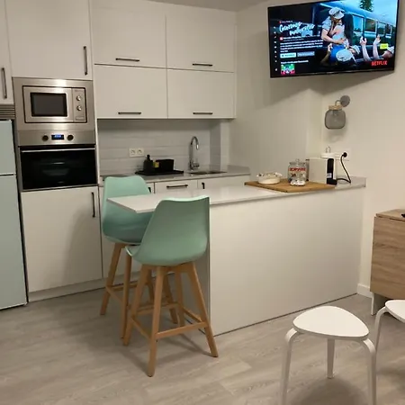 Апартаменты Gascona 26 - Pleno Centro, Muy Tranquilo, Parking Gratis En Mismo Edificio, Ascensor, Wifi *
