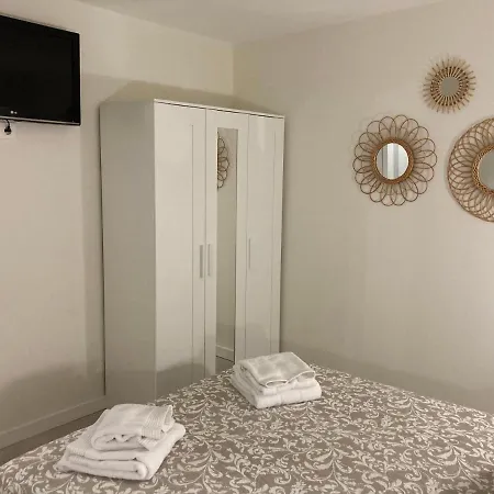 Gascona 26 - Pleno Centro, Muy Tranquilo, Parking Gratis En Mismo Edificio, Ascensor, Wifi * Oviedo