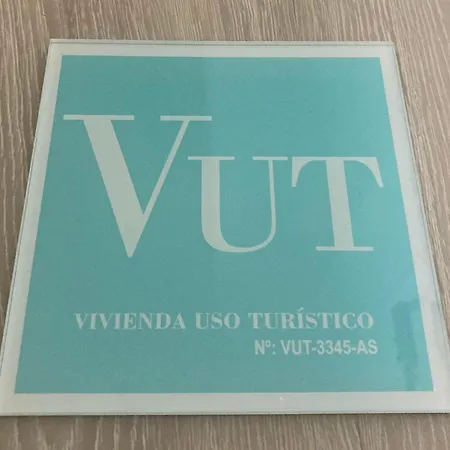 Gascona 26 - Pleno Centro, Muy Tranquilo, Parking Gratis En Mismo Edificio, Ascensor, Wifi Oviedo