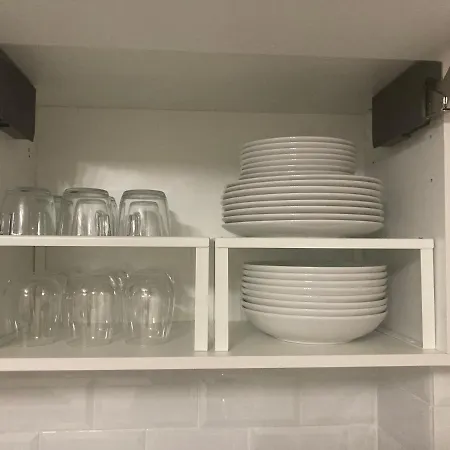 Gascona 26 - Pleno Centro, Muy Tranquilo, Parking Gratis En Mismo Edificio, Ascensor, Wifi Oviedo