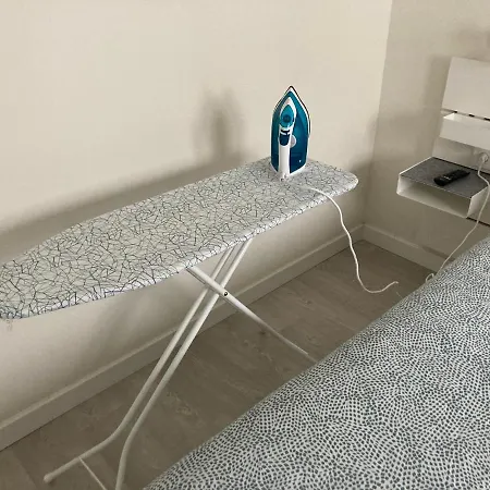 Gascona 26 - Pleno Centro, Muy Tranquilo, Parking Gratis En Mismo Edificio, Ascensor, Wifi Apartamento Oviedo