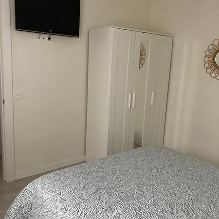 Апартаменты Gascona 26 - Pleno Centro, Muy Tranquilo, Parking Gratis En Mismo Edificio, Ascensor, Wifi Овьедо