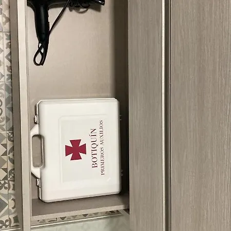Gascona 26 - Pleno Centro, Muy Tranquilo, Parking Gratis En Mismo Edificio, Ascensor, Wifi Apartment Oviédo