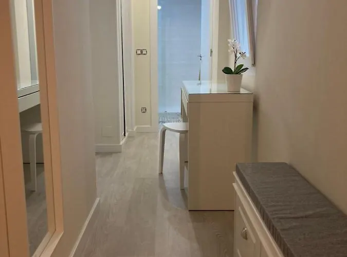 Gascona 26 - Pleno Centro, Muy Tranquilo, Parking Gratis En Mismo Edificio, Ascensor, Wifi *