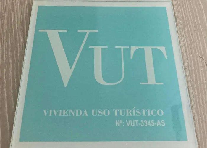 Gascona 26 - Pleno Centro, Muy Tranquilo, Parking Gratis En Mismo Edificio, Ascensor, Wifi Oviedo