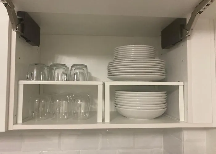 Gascona 26 - Pleno Centro, Muy Tranquilo, Parking Gratis En Mismo Edificio, Ascensor, Wifi Oviedo