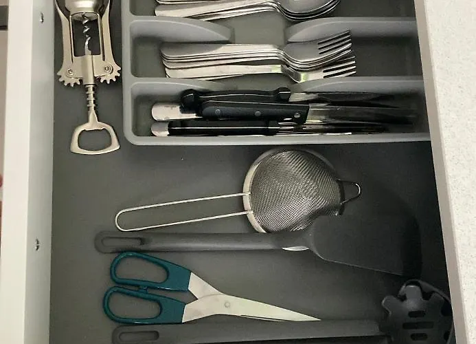 Apartment Gascona 26 - Pleno Centro, Muy Tranquilo, Parking Gratis En Mismo Edificio, Ascensor, Wifi *