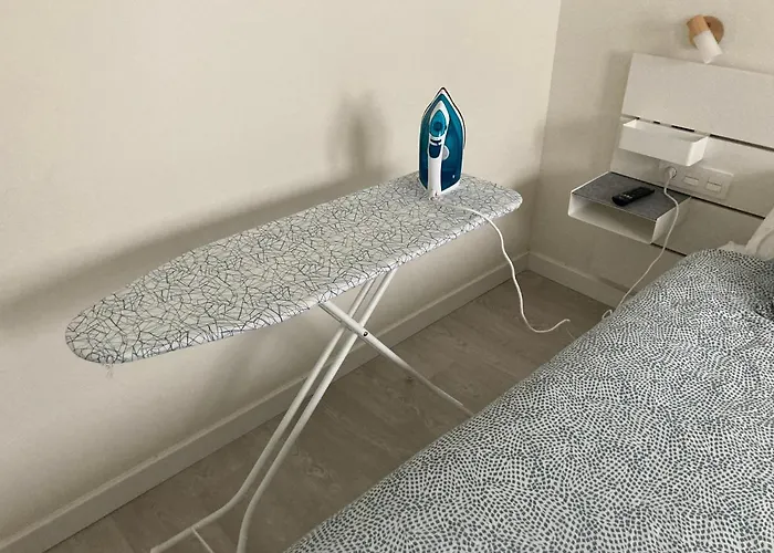 Gascona 26 - Pleno Centro, Muy Tranquilo, Parking Gratis En Mismo Edificio, Ascensor, Wifi Apartment Oviedo