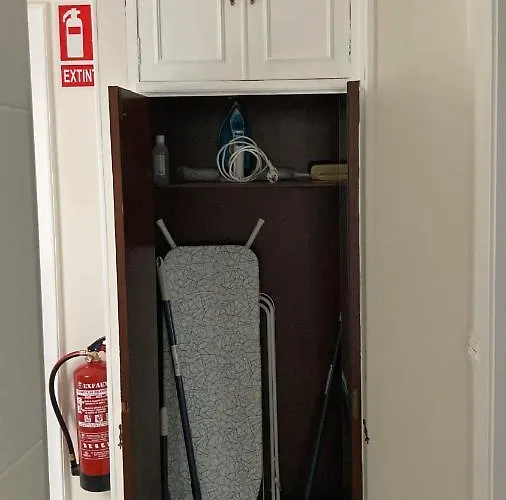 Gascona 26 - Pleno Centro, Muy Tranquilo, Parking Gratis En Mismo Edificio, Ascensor, Wifi *