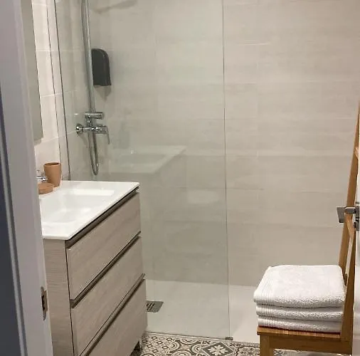 Gascona 26 - Pleno Centro, Muy Tranquilo, Parking Gratis En Mismo Edificio, Ascensor, Wifi Apartment Oviedo